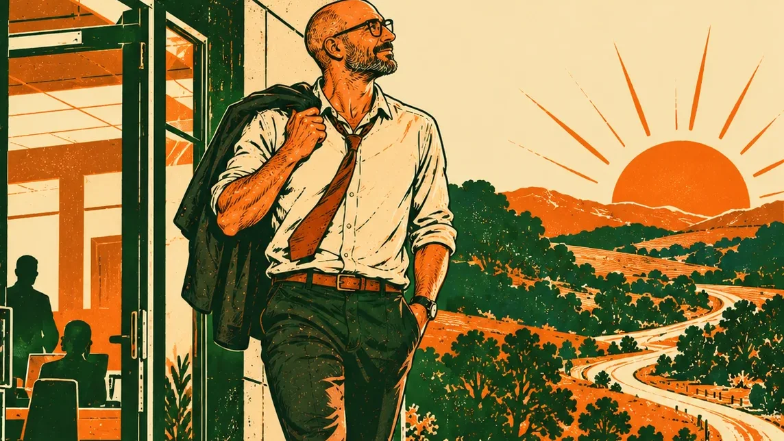 The Career Change Course