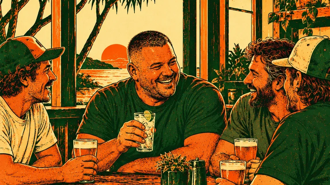 The Quit Drinking Course