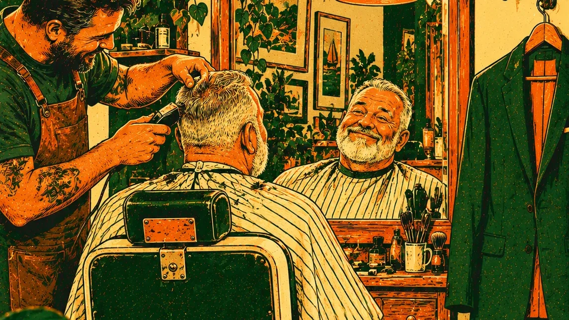The Style Course